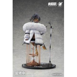 Goddess of Victory: Nikke statuette PVC 1/6 Noise Classic Diva 28 cm | 6977457551116
