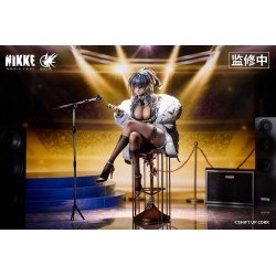 Goddess of Victory: Nikke statuette PVC 1/6 Noise Classic Diva 28 cm | 6977457551116