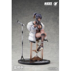 Goddess of Victory: Nikke statuette PVC 1/6 Noise Classic Diva 28 cm | 6977457551116