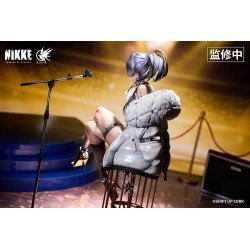Goddess of Victory: Nikke statuette PVC 1/6 Noise Classic Diva 28 cm | 6977457551116