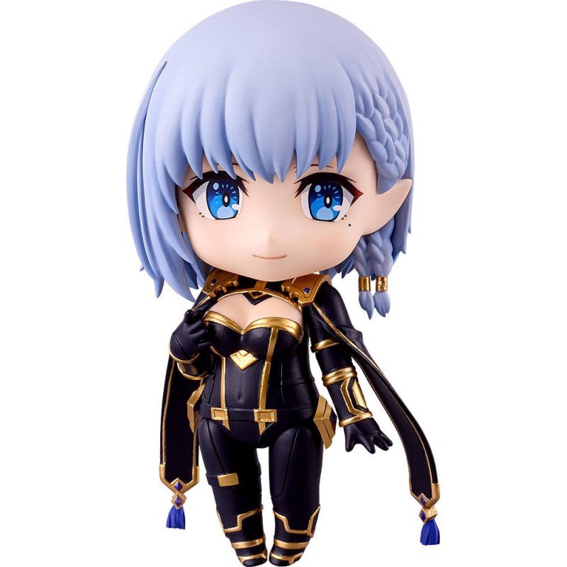 The Eminence in Shadow Nendoroid figurine PVC Beta 10 cm | 4541993106653