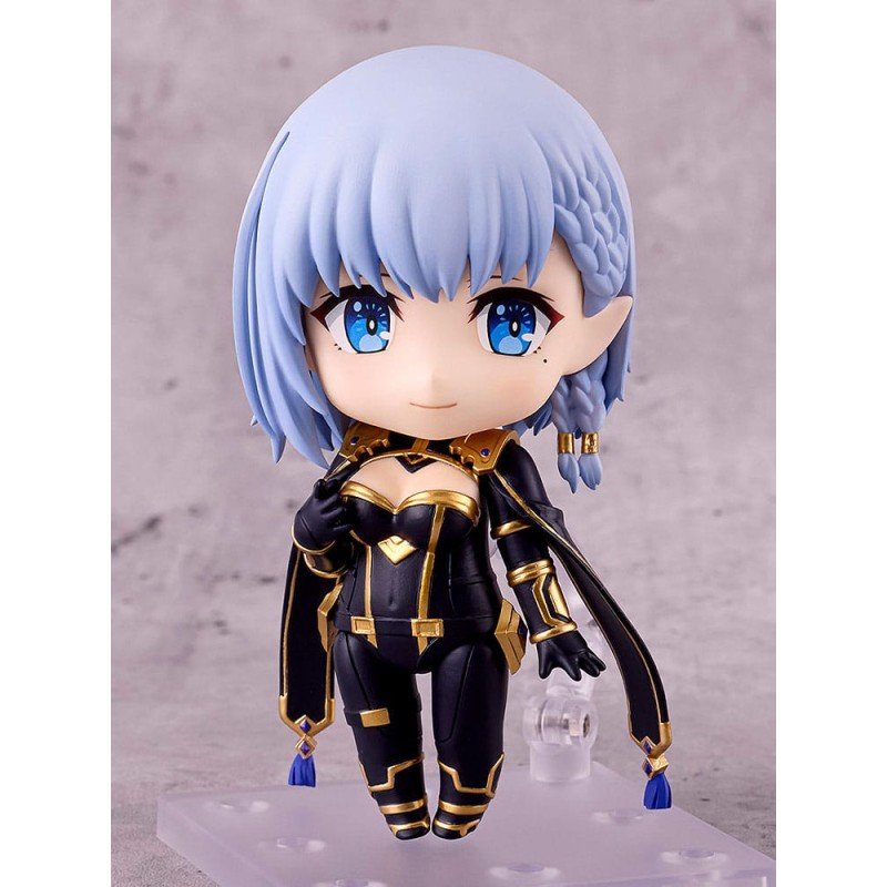 The Eminence in Shadow Nendoroid figurine PVC Beta 10 cm | 4541993106653