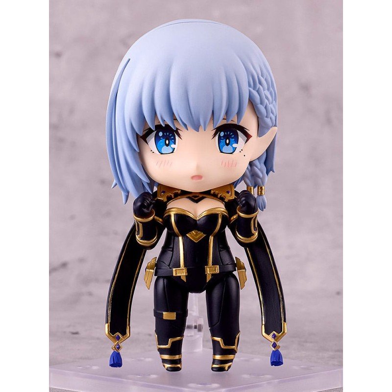 The Eminence in Shadow Nendoroid figurine PVC Beta 10 cm | 4541993106653
