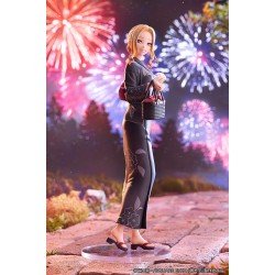 My Dress-Up Darling statuette 1/7 Marin Kitagawa Yukata Ver. 25 cm | 4942330262450