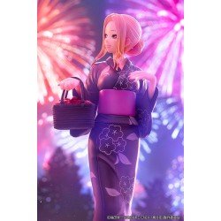 My Dress-Up Darling statuette 1/7 Marin Kitagawa Yukata Ver. 25 cm | 4942330262450