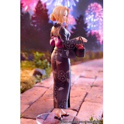 My Dress-Up Darling statuette 1/7 Marin Kitagawa Yukata Ver. 25 cm | 4942330262450