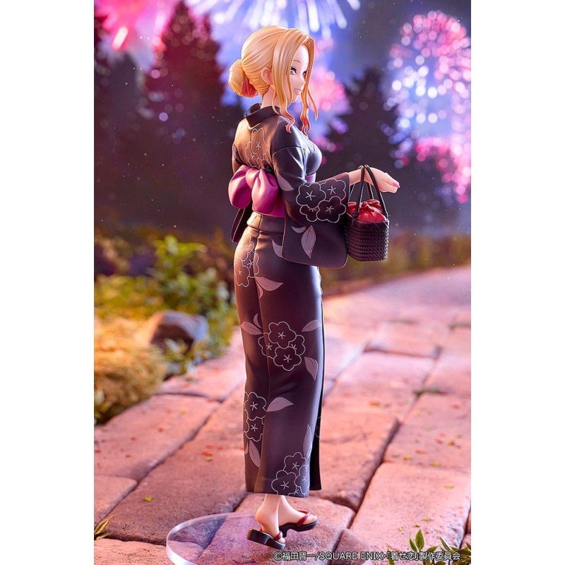 My Dress-Up Darling statuette 1/7 Marin Kitagawa Yukata Ver. 25 cm | 4942330262450