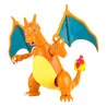 License : Pokémon Produit : 25e anniversaire figurine Select Dracaufeu 15 cm Marque : Boti