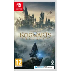 Hogwarts Legacy : L'Héritage de Poudlard - Nintendo Switch | 5051888262016