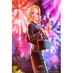 My Dress-Up Darling statuette 1/7 Marin Kitagawa Yukata Ver. 25 cm | 4942330262450