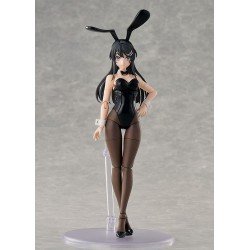 Rascal Does Not Dream Series Plastic Model Kit Mai Sakurajima DX Ver. 20 cm | 4935228689248