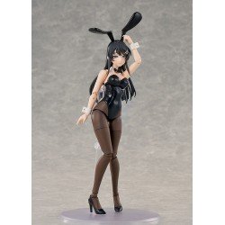 Rascal Does Not Dream Series Plastic Model Kit Mai Sakurajima DX Ver. 20 cm | 4935228689248
