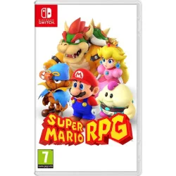 Super Mario RPG - Nintendo...