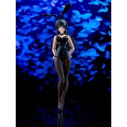 Rascal Does Not Dream Series Plastic Model Kit Mai Sakurajima 20 cm | 4935228689255
