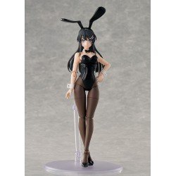 Rascal Does Not Dream Series Plastic Model Kit Mai Sakurajima 20 cm | 4935228689255
