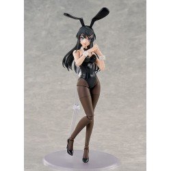 Rascal Does Not Dream Series Plastic Model Kit Mai Sakurajima 20 cm | 4935228689255