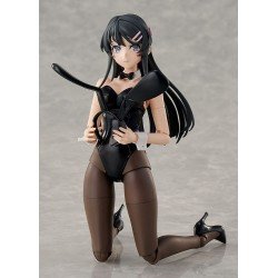 Rascal Does Not Dream Series Plastic Model Kit Mai Sakurajima 20 cm | 4935228689255