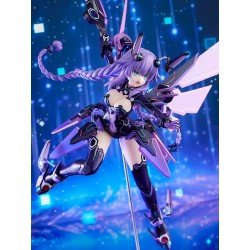 Hyperdimension Neptunia statuette PVC 1/7 Purple Heart 45 cm | 4532640827441