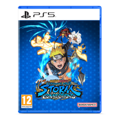 Naruto X Boruto Ultimate Ninja Storm Connections - PlayStation 5