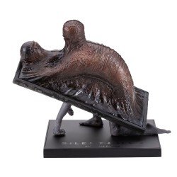 Silent Hill 2 statuette PVC Oshi Works Abstract Daddy 15 cm 