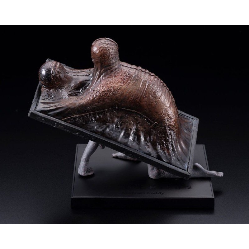 Silent Hill 2 statuette PVC Oshi Works Abstract Daddy 15 cm | 4934054079742