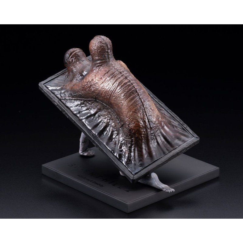 Silent Hill 2 statuette PVC Oshi Works Abstract Daddy 15 cm | 4934054079742