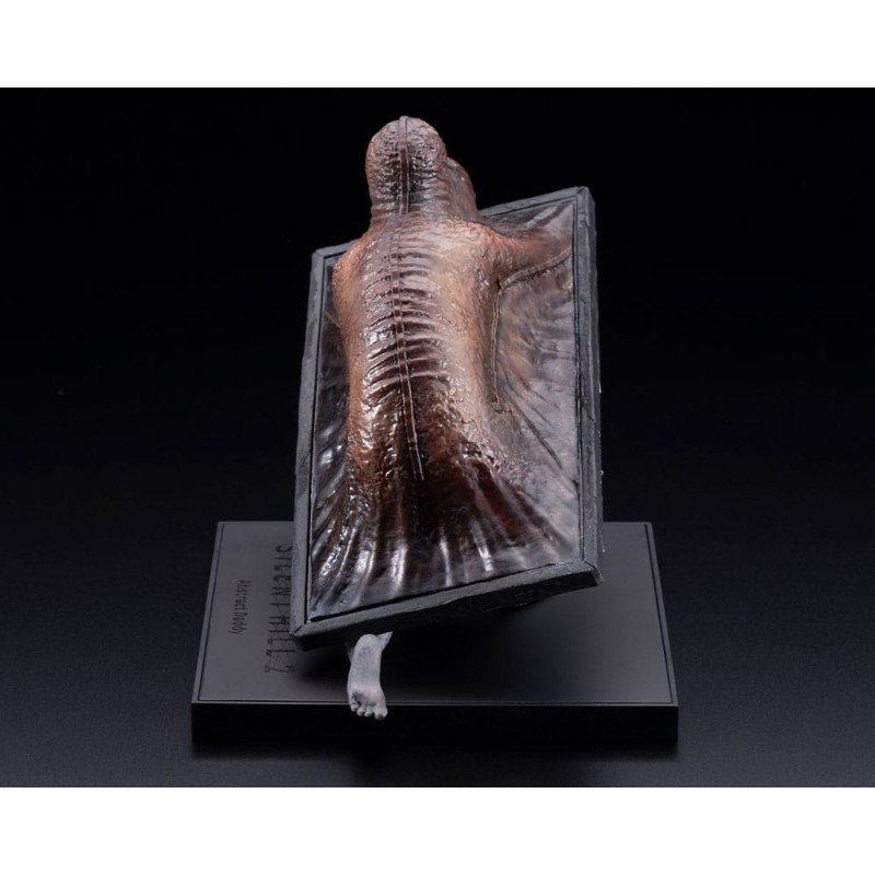 Silent Hill 2 statuette PVC Oshi Works Abstract Daddy 15 cm | 4934054079742