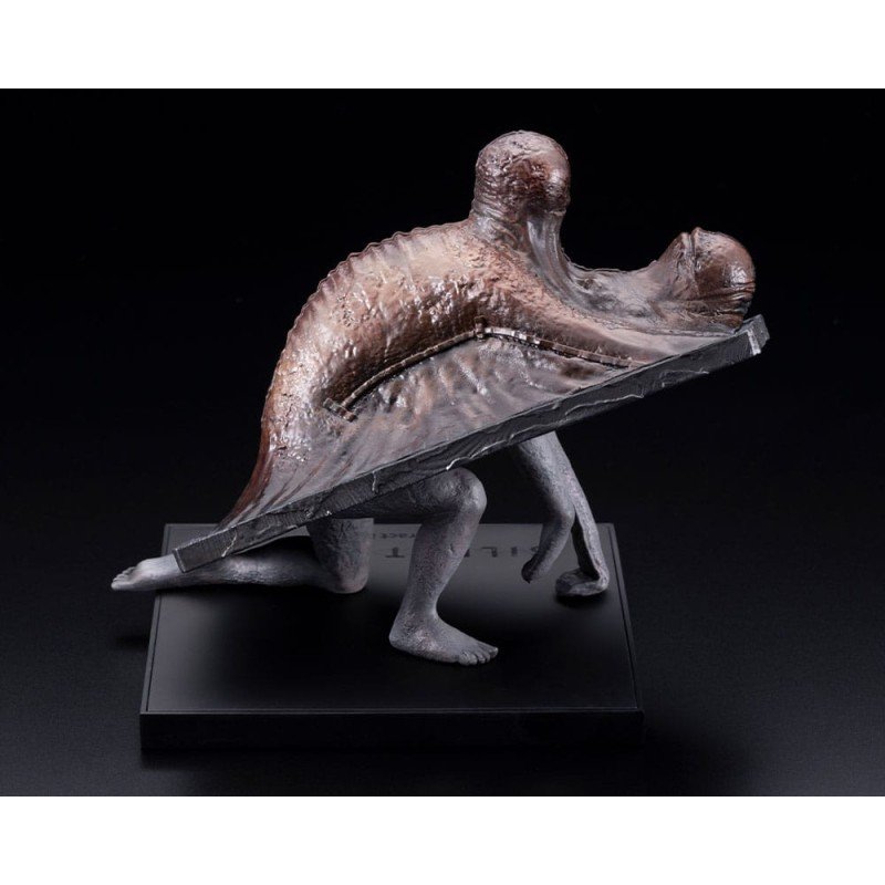 Silent Hill 2 statuette PVC Oshi Works Abstract Daddy 15 cm | 4934054079742