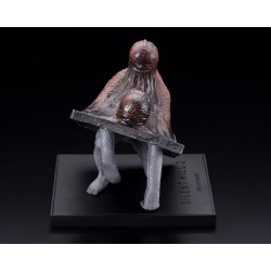 Silent Hill 2 statuette PVC Oshi Works Abstract Daddy 15 cm | 4934054079742