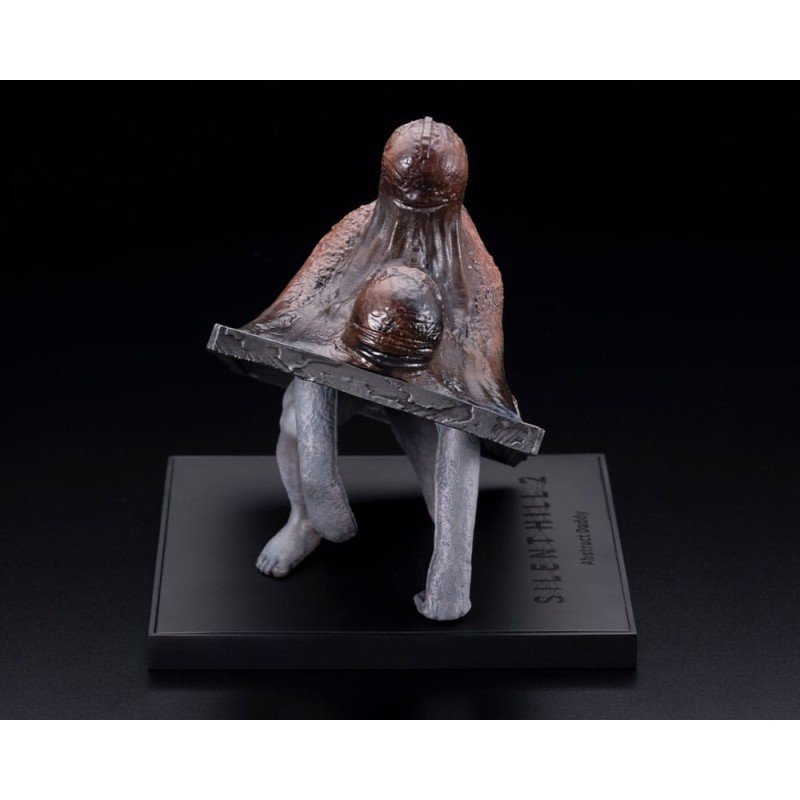 Silent Hill 2 statuette PVC Oshi Works Abstract Daddy 15 cm | 4934054079742