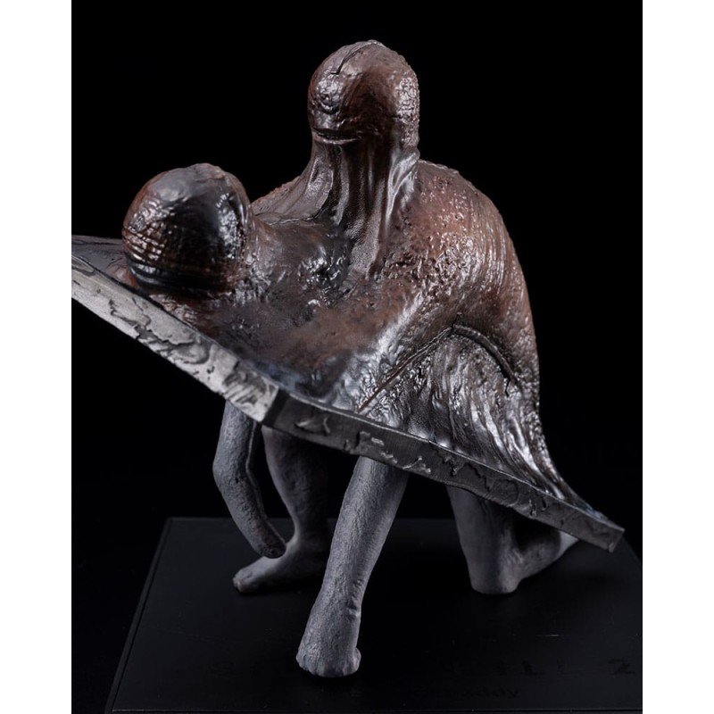 Silent Hill 2 statuette PVC Oshi Works Abstract Daddy 15 cm | 4934054079742