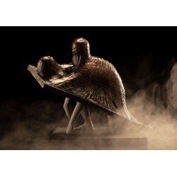 Silent Hill 2 statuette PVC Oshi Works Abstract Daddy 15 cm | 4934054079742