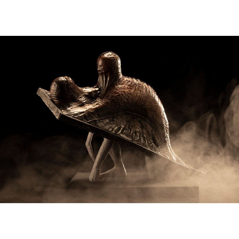 Silent Hill 2 statuette PVC Oshi Works Abstract Daddy 15 cm | 4934054079742