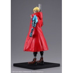 Trigun Stampede statuette PVC Oshi Works Vash the Stampede 22 cm | 4934054079759