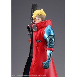 Trigun Stampede statuette PVC Oshi Works Vash the Stampede 22 cm | 4934054079759