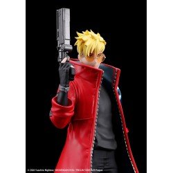 Trigun Stampede statuette PVC Oshi Works Vash the Stampede 22 cm | 4934054079759