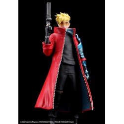 Trigun Stampede statuette PVC Oshi Works Vash the Stampede 22 cm | 4934054079759