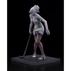 Silent Hill 2 statuette PVC Oshi Works Bubble Head Nurse 22 cm         
