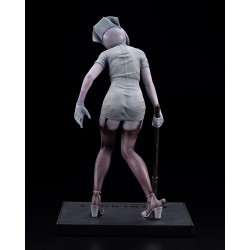 Silent Hill 2 Oshi Works Statue Bubble Head Nurse 22 cm | 4934054079766