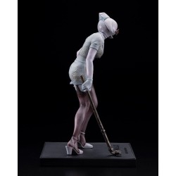 Silent Hill 2 Oshi Works Statue Bubble Head Nurse 22 cm | 4934054079766