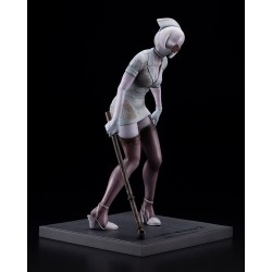 Silent Hill 2 Oshi Works Statue Bubble Head Nurse 22 cm | 4934054079766