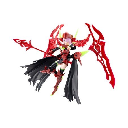 Megami Device figurine Plastic Model Kit 1/1 Bullet Knights Executioner Hell Blaze 15 cm | 4934054077885