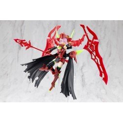 Megami Device figurine Plastic Model Kit 1/1 Bullet Knights Executioner Hell Blaze 15 cm | 4934054077885