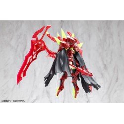 Megami Device figurine Plastic Model Kit 1/1 Bullet Knights Executioner Hell Blaze 15 cm | 4934054077885