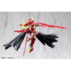 Megami Device figurine Plastic Model Kit 1/1 Bullet Knights Executioner Hell Blaze 15 cm | 4934054077885