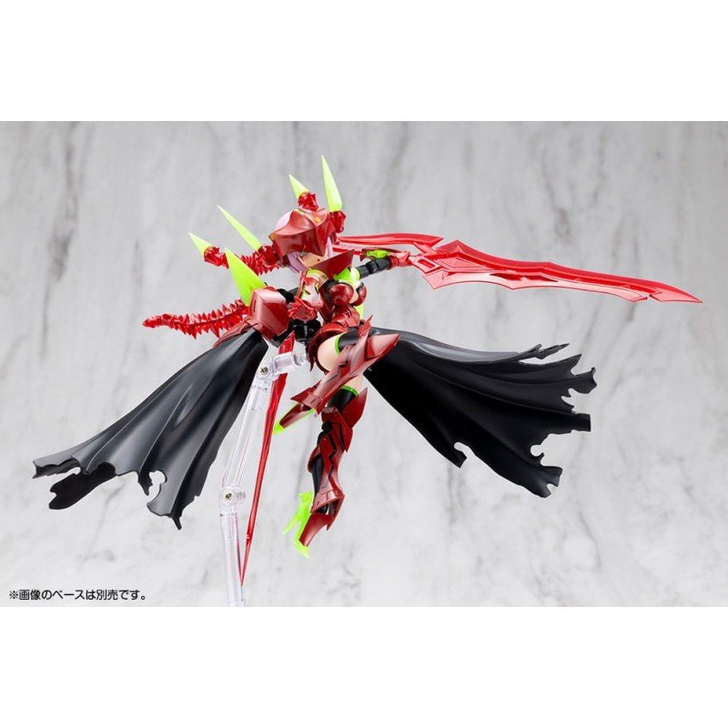 Megami Device figurine Plastic Model Kit 1/1 Bullet Knights Executioner Hell Blaze 15 cm | 4934054077885