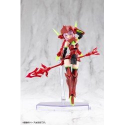 Megami Device figurine Plastic Model Kit 1/1 Bullet Knights Executioner Hell Blaze 15 cm | 4934054077885