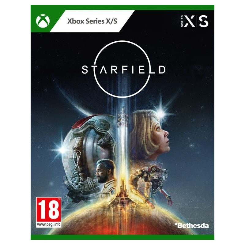 Starfield - Xbox Series X/S