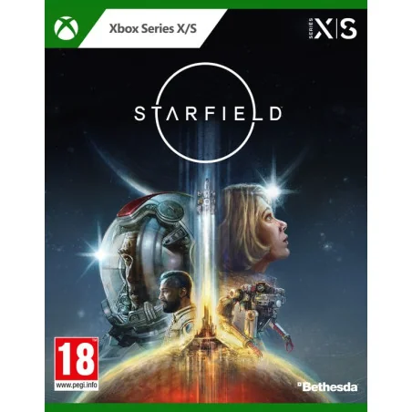 Starfield - Xbox-serie X/S | 5055856431244