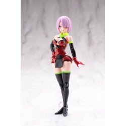 Megami Device figurine Plastic Model Kit 1/1 Bullet Knights Executioner Hell Blaze 15 cm | 4934054077885